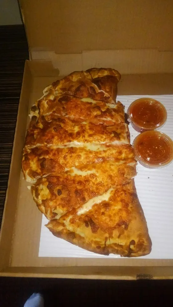 Calzone