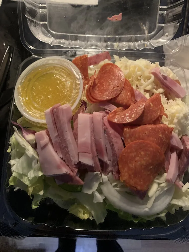 Chef Salad